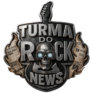 Turma do Rock News