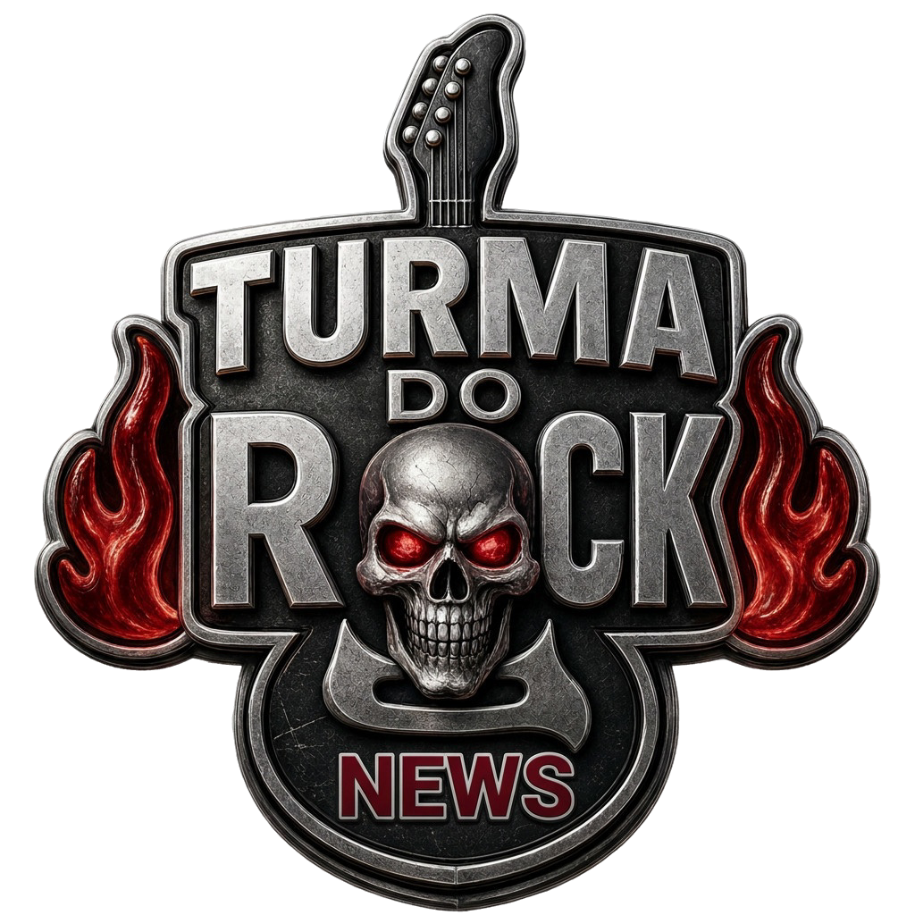 Turma do Rock News